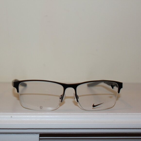 Nike Men's Glasses (8153) - Picture 1 of 5